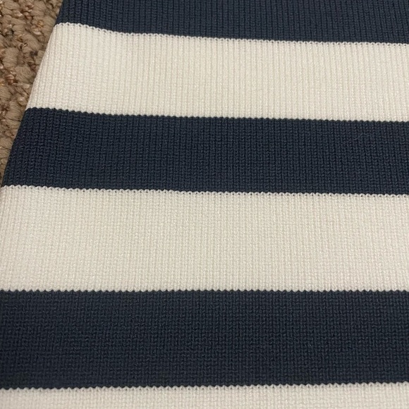 BABATON Sculpt Knit Criss Cross Dress - Picture 3 of 9